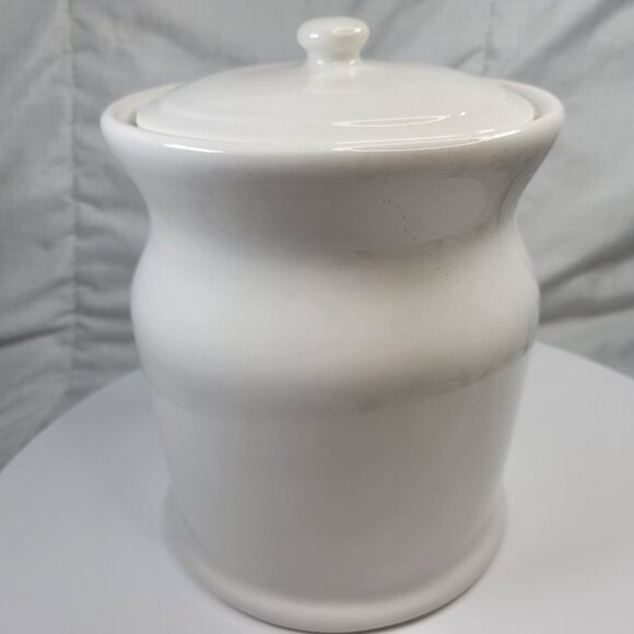 Martha Stewart 8" Cookie Jar 2000 - Picture 3 of 8